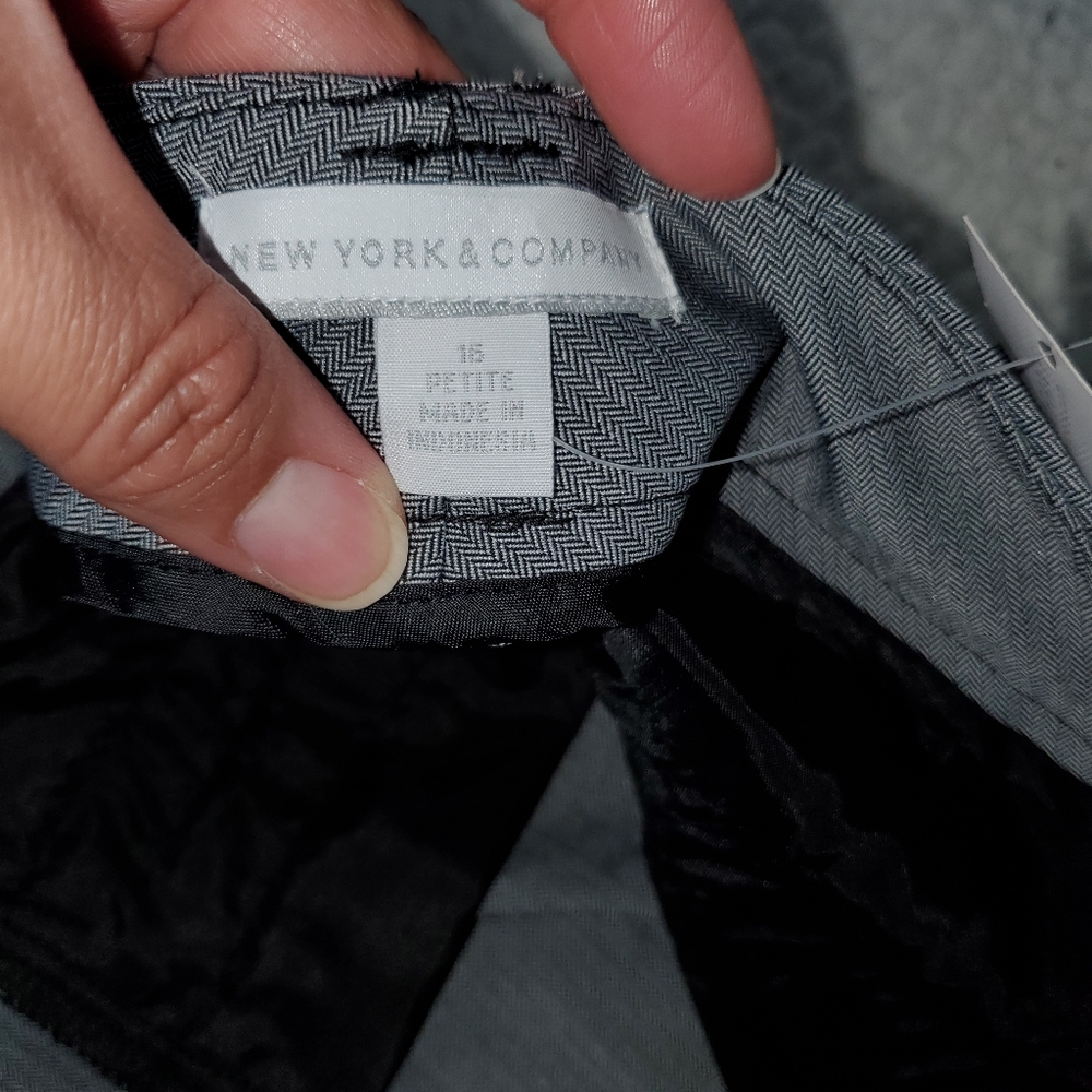 Pants - Picture 3 of 3